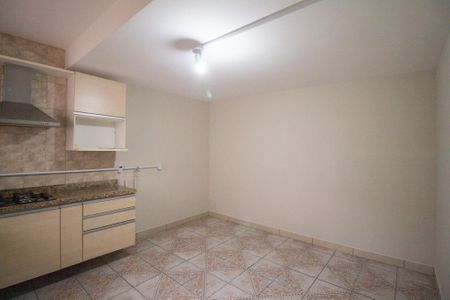 Sala de kitnet/studio para alugar com 1 quarto, 18m² em Vila Castilho, Votorantim