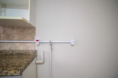 Studio para alugar com 18m², 1 quarto e sem vagaÁrea de Serviço