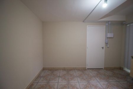 Sala de kitnet/studio para alugar com 1 quarto, 18m² em Vila Castilho, Votorantim