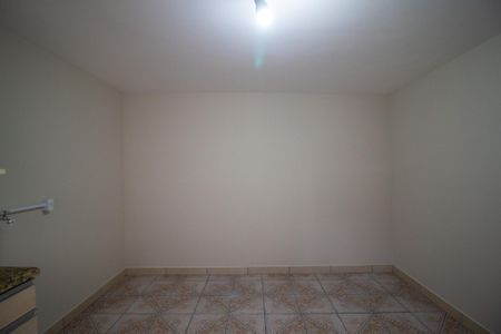 Quarto  de kitnet/studio para alugar com 1 quarto, 18m² em Vila Castilho, Votorantim