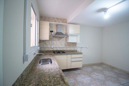 Quarto  de kitnet/studio para alugar com 1 quarto, 18m² em Vila Castilho, Votorantim