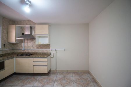 Quarto  de kitnet/studio para alugar com 1 quarto, 18m² em Vila Castilho, Votorantim