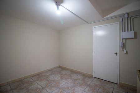 Studio para alugar com 18m², 1 quarto e sem vagaQuarto 