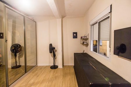 Casa para alugar com 100m², 2 quartos e 2 vagasQuarto 2