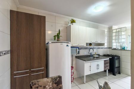 Apartamento para alugar com 50m², 1 quarto e 1 vaga Apartamento para alugar com 50m², 1 quarto e 1 vagaCozinha
