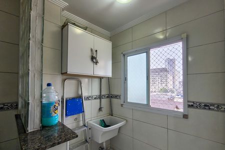 Apartamento para alugar com 50m², 1 quarto e 1 vaga Apartamento para alugar com 50m², 1 quarto e 1 vagaÁrea de Serviço