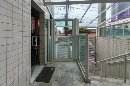 Apartamento para alugar com 50m², 1 quarto e 1 vaga Apartamento para alugar com 50m², 1 quarto e 1 vagaElevador PCD