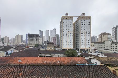 Apartamento para alugar com 50m², 1 quarto e 1 vaga Apartamento para alugar com 50m², 1 quarto e 1 vagaVista da Sacada