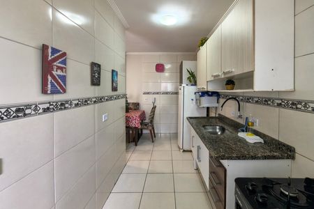 Apartamento para alugar com 50m², 1 quarto e 1 vaga Apartamento para alugar com 50m², 1 quarto e 1 vagaCozinha