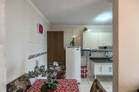 Apartamento para alugar com 50m², 1 quarto e 1 vaga Apartamento para alugar com 50m², 1 quarto e 1 vagaCozinha