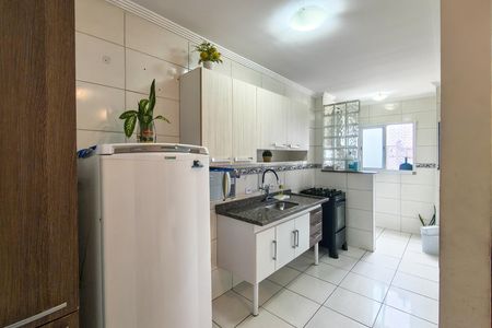 Apartamento para alugar com 50m², 1 quarto e 1 vaga Apartamento para alugar com 50m², 1 quarto e 1 vagaCozinha