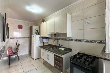 Apartamento para alugar com 50m², 1 quarto e 1 vaga Apartamento para alugar com 50m², 1 quarto e 1 vagaCozinha