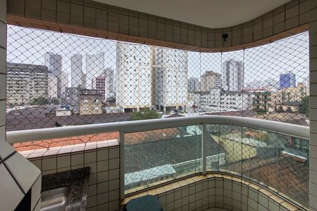 Apartamento para alugar com 50m², 1 quarto e 1 vaga Apartamento para alugar com 50m², 1 quarto e 1 vagaSacada
