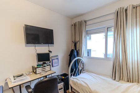 Apartamento à venda com 30m², 1 quarto e sem vaga Apartamento à venda com 30m², 1 quarto e sem vagaQuarto