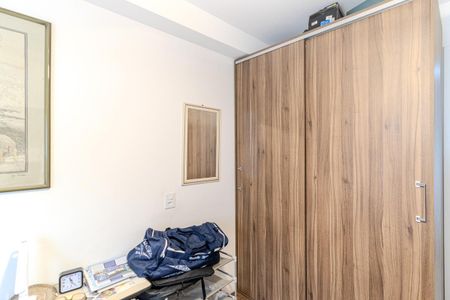 Quarto de apartamento à venda com 1 quarto, 30m² em Vila Buarque, São Paulo