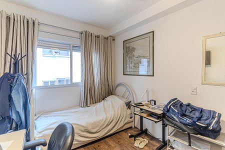 Apartamento à venda com 30m², 1 quarto e sem vaga Apartamento à venda com 30m², 1 quarto e sem vagaQuarto