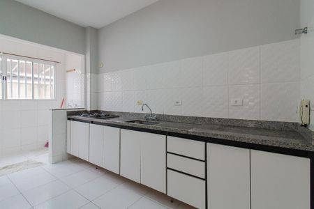 Apartamento para alugar com 68m², 2 quartos e 1 vaga Apartamento para alugar com 68m², 2 quartos e 1 vagaCozinha