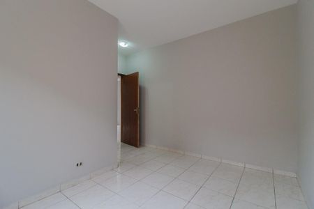 Suíte de apartamento para alugar com 2 quartos, 68m² em Jardim Guapituba, Mauá