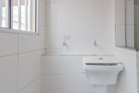 Apartamento para alugar com 68m², 2 quartos e 1 vaga Apartamento para alugar com 68m², 2 quartos e 1 vagaÁrea de serviço