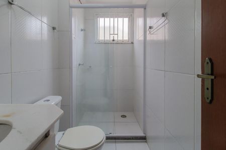 Apartamento para alugar com 68m², 2 quartos e 1 vaga Apartamento para alugar com 68m², 2 quartos e 1 vagaBanheiro Social