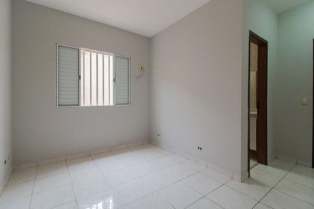 Suíte de apartamento para alugar com 2 quartos, 68m² em Jardim Guapituba, Mauá