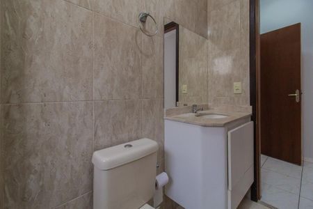 Apartamento para alugar com 68m², 2 quartos e 1 vaga Apartamento para alugar com 68m², 2 quartos e 1 vagaBanheiro suíte