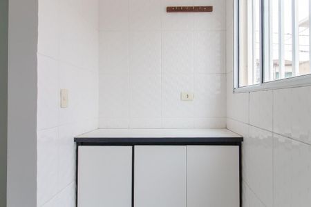 Apartamento para alugar com 68m², 2 quartos e 1 vaga Apartamento para alugar com 68m², 2 quartos e 1 vagaÁrea de serviço