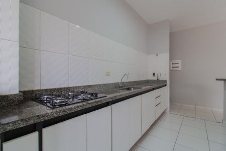 Apartamento para alugar com 68m², 2 quartos e 1 vaga Apartamento para alugar com 68m², 2 quartos e 1 vagaCozinha