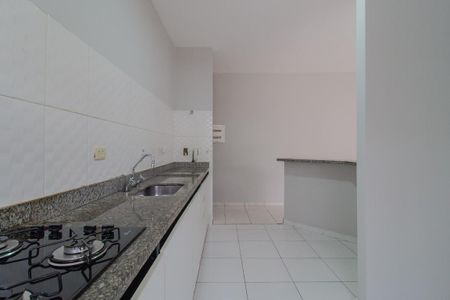 Apartamento para alugar com 68m², 2 quartos e 1 vaga Apartamento para alugar com 68m², 2 quartos e 1 vagaCozinha