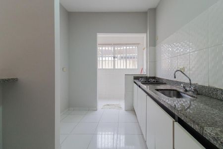 Apartamento para alugar com 68m², 2 quartos e 1 vaga Apartamento para alugar com 68m², 2 quartos e 1 vagaCozinha