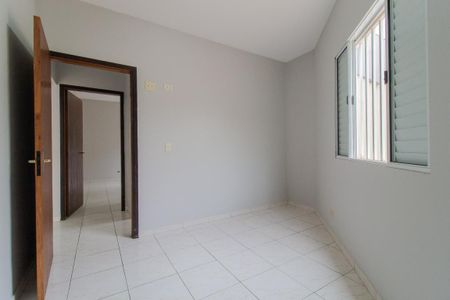 Quarto 1 de apartamento para alugar com 2 quartos, 68m² em Jardim Guapituba, Mauá