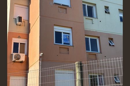 Apartamento para alugar com 48m², 2 quartos e 1 vaga Apartamento para alugar com 48m², 2 quartos e 1 vagaPlaca