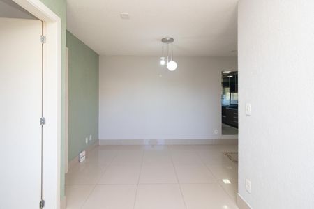 Sala de apartamento para alugar com 2 quartos, 48m² em Restinga, Porto Alegre