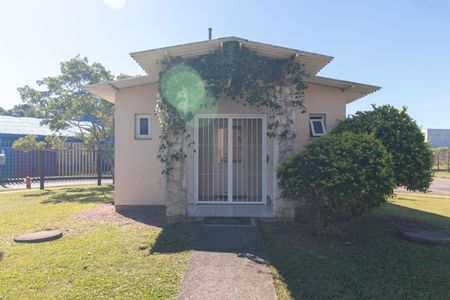 Apartamento para alugar com 48m², 2 quartos e 1 vaga Apartamento para alugar com 48m², 2 quartos e 1 vagaÁrea comum - Salão de festas