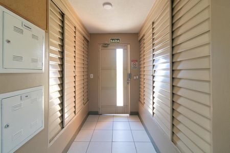 Apartamento para alugar com 48m², 2 quartos e 1 vaga Apartamento para alugar com 48m², 2 quartos e 1 vagaÁrea comum