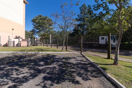 Apartamento para alugar com 48m², 2 quartos e 1 vaga Apartamento para alugar com 48m², 2 quartos e 1 vagaGaragem