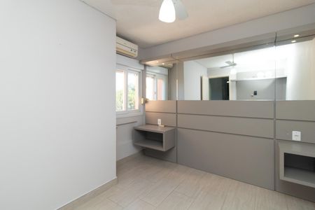Apartamento para alugar com 48m², 2 quartos e 1 vaga Apartamento para alugar com 48m², 2 quartos e 1 vagaQuarto 2