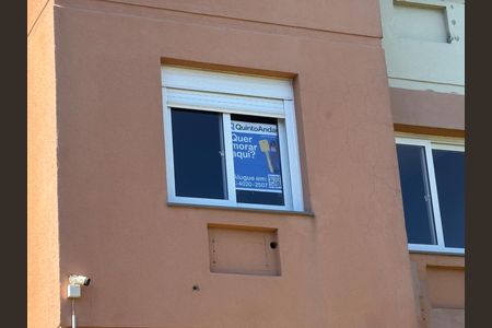 Apartamento para alugar com 48m², 2 quartos e 1 vaga Apartamento para alugar com 48m², 2 quartos e 1 vagaPlaca