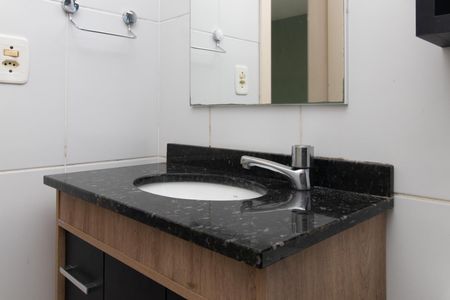 Apartamento para alugar com 48m², 2 quartos e 1 vaga