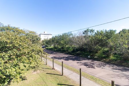 Vista do Quarto 1 de apartamento para alugar com 2 quartos, 48m² em Restinga, Porto Alegre