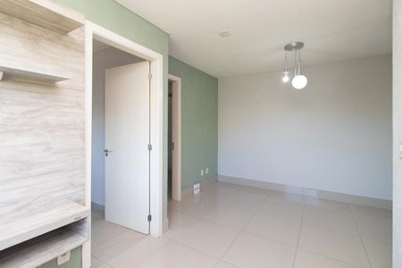 Apartamento para alugar com 48m², 2 quartos e 1 vaga Apartamento para alugar com 48m², 2 quartos e 1 vagaSala
