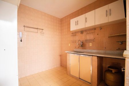 Casa de condomínio para alugar com 102m², 2 quartos e 1 vaga Casa de condomínio para alugar com 102m², 2 quartos e 1 vagaCozinha