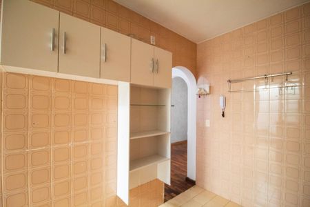 Casa de condomínio para alugar com 102m², 2 quartos e 1 vaga Casa de condomínio para alugar com 102m², 2 quartos e 1 vagaCozinha