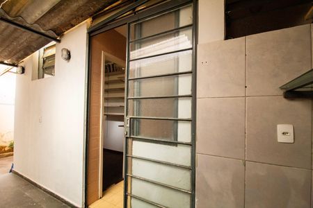 Casa de condomínio para alugar com 102m², 2 quartos e 1 vaga Casa de condomínio para alugar com 102m², 2 quartos e 1 vagaÁrea de Serviço
