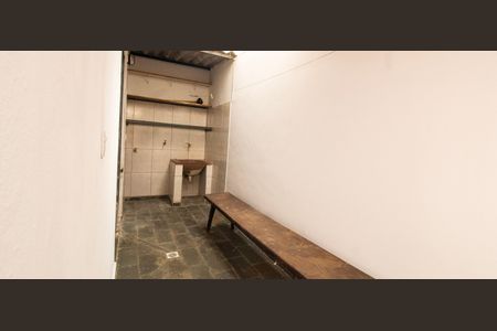 Casa de condomínio para alugar com 102m², 2 quartos e 1 vaga Casa de condomínio para alugar com 102m², 2 quartos e 1 vagaÁrea de Serviço