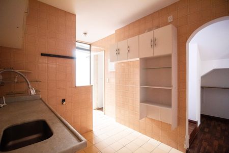 Casa de condomínio para alugar com 102m², 2 quartos e 1 vaga Casa de condomínio para alugar com 102m², 2 quartos e 1 vagaCozinha
