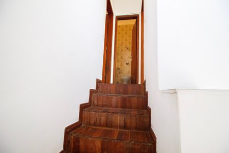 Casa de condomínio para alugar com 102m², 2 quartos e 1 vaga