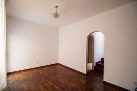 Casa de condomínio para alugar com 102m², 2 quartos e 1 vaga Casa de condomínio para alugar com 102m², 2 quartos e 1 vagaSala de Estar
