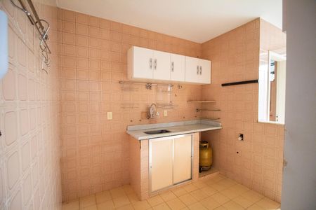 Casa de condomínio para alugar com 102m², 2 quartos e 1 vaga Casa de condomínio para alugar com 102m², 2 quartos e 1 vagaCozinha