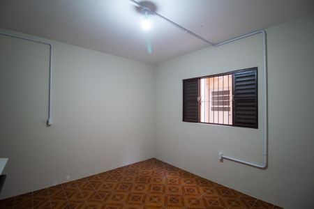 Quarto  de kitnet/studio para alugar com 1 quarto, 21m² em Vila Castilho, Votorantim